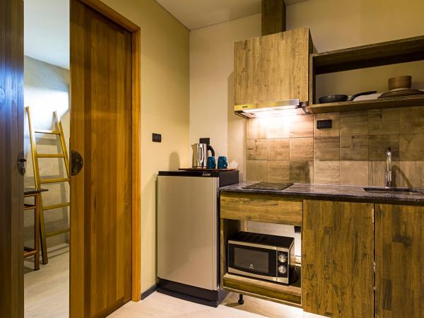 Gategaa Village : photo 8 de la chambre studio deluxe