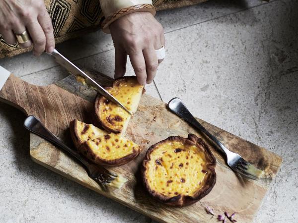 The Villas of Byron : photo 6 de la chambre villa de luxe 2 chambres avec piscine privée