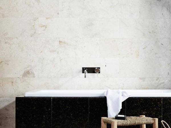 The Villas of Byron : photo 7 de la chambre villa de luxe 2 chambres avec piscine privée