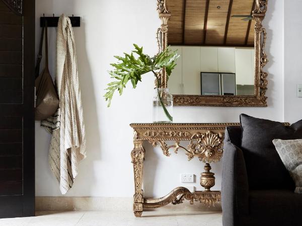 The Villas of Byron : photo 10 de la chambre villa de luxe 2 chambres avec piscine privée