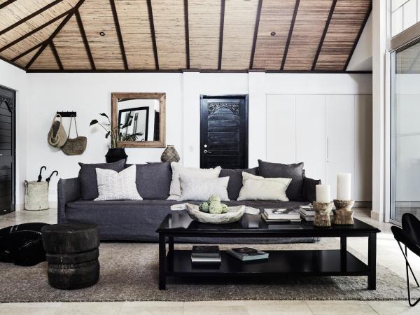 The Villas of Byron : photo 7 de la chambre villa deluxe