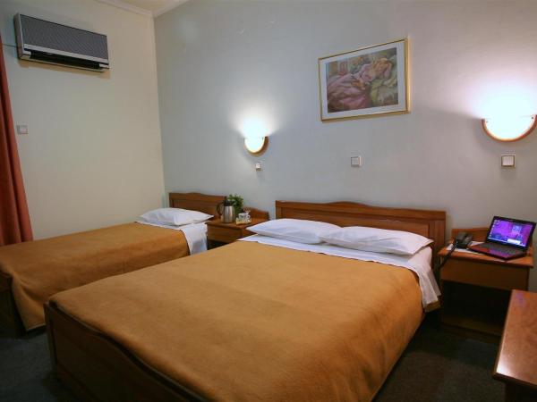 Oceanis : photo 4 de la chambre chambre triple