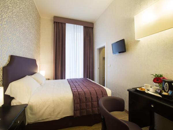 Hotel Montreal : photo 4 de la chambre chambre double ou lits jumeaux de luxe confort 