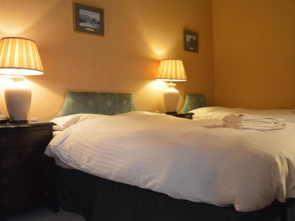 A-Haven Townhouse Hotel : photo 9 de la chambre chambre double