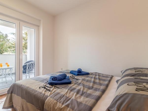 Apartments Mira : photo 5 de la chambre appartement supérieur