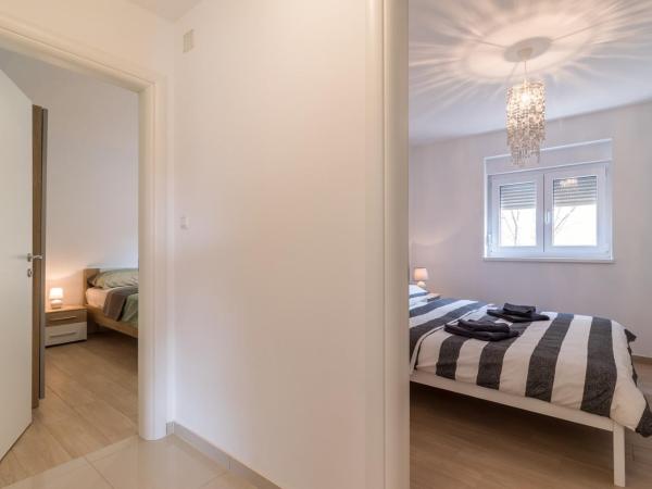 Apartments Mira : photo 10 de la chambre appartement supérieur