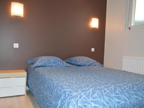 Hôtel Timgad : photo 5 de la chambre chambre double - accès par escaliers uniquement