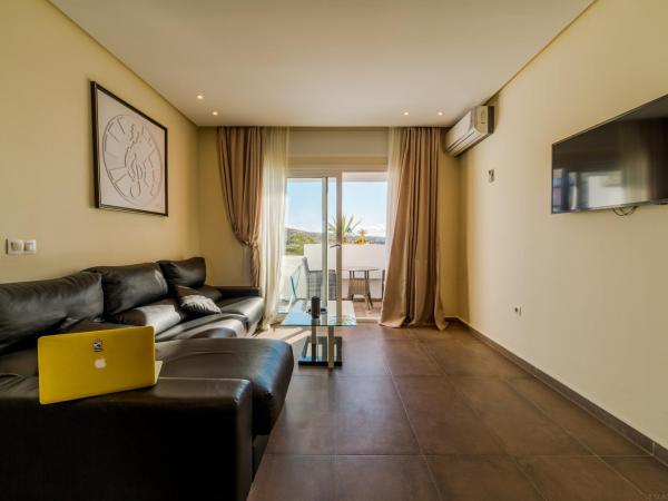 Mnar Park aqua park : photo 7 de la chambre suite royale