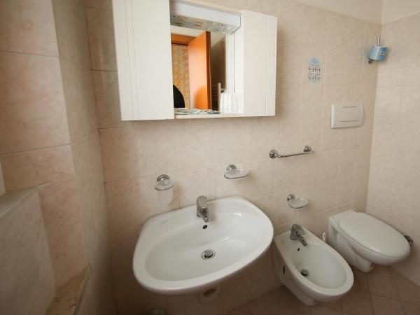 Hotel Petrarca : photo 2 de la chambre chambre simple