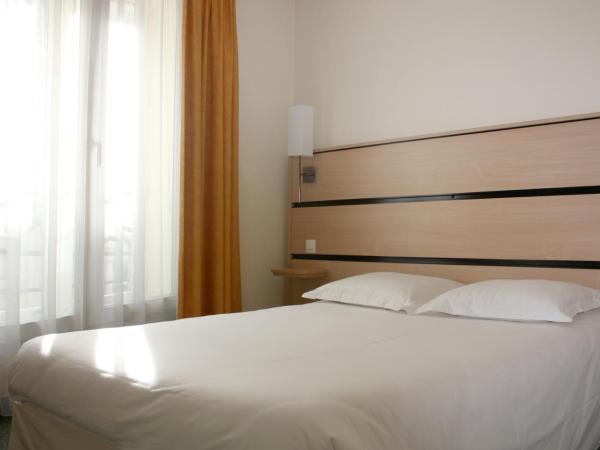 New Hotel Saint Lazare : photo 1 de la chambre chambre simple