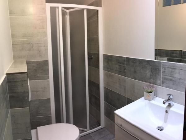 Penzion Svatava : photo 1 de la chambre chambre double deluxe