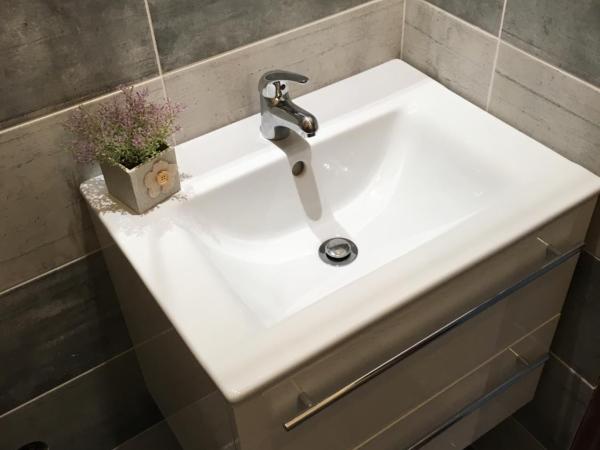 Penzion Svatava : photo 2 de la chambre chambre double deluxe