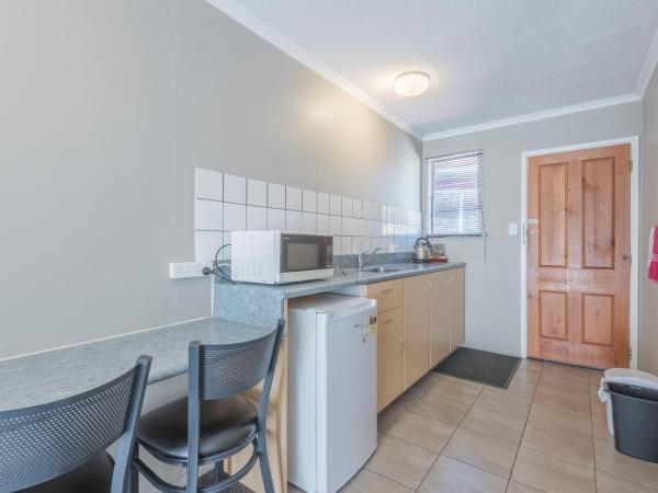 Manuka Crescent Motel : photo 8 de la chambre studio standard