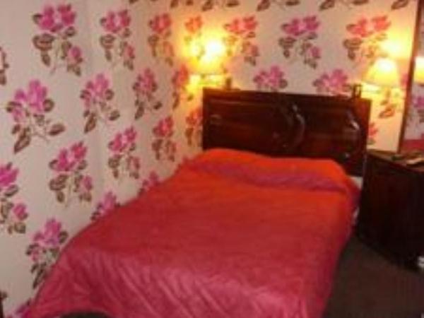 Hotel du Lys : photo 1 de la chambre chambre simple