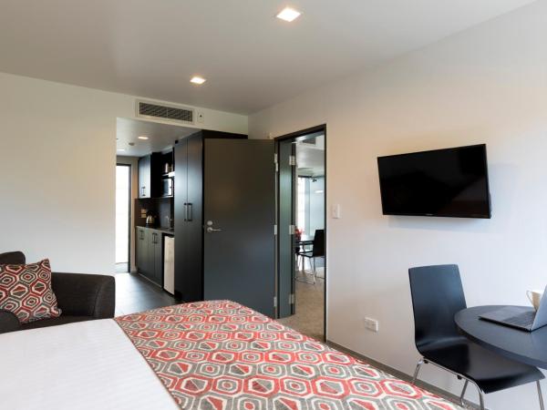 Quest Ponsonby Serviced Apartments : photo 1 de la chambre appartement 2 chambres