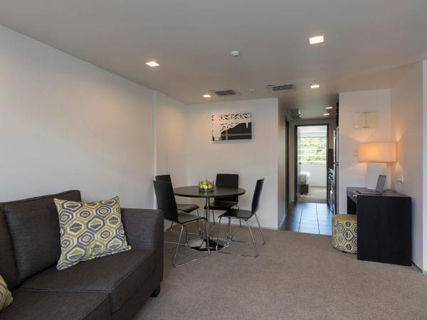 Quest Ponsonby Serviced Apartments : photo 6 de la chambre appartement 2 chambres