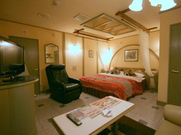 Provance no machini Sakuranomiya (Adult only) : photo 1 de la chambre chambre double standard