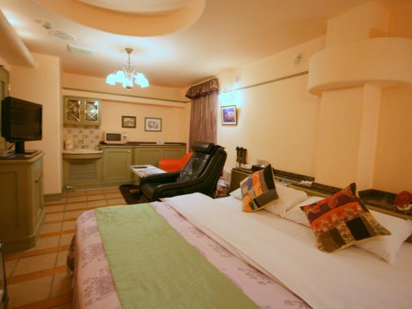 Provance no machini Sakuranomiya (Adult only) : photo 2 de la chambre chambre double standard