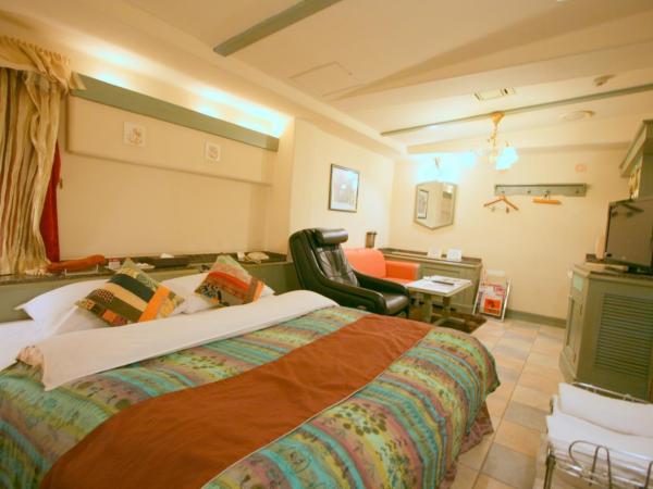 Provance no machini Sakuranomiya (Adult only) : photo 3 de la chambre chambre double standard