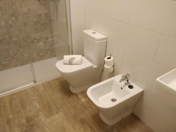 Patios del Orfebre : photo 5 de la chambre chambre triple