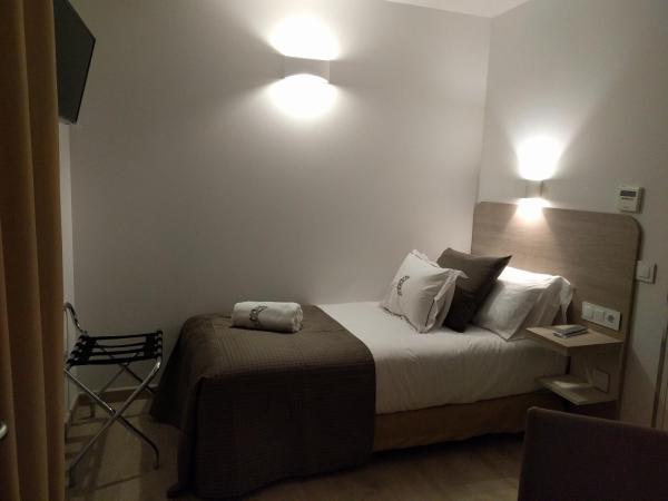 Patios del Orfebre : photo 4 de la chambre chambre simple standard