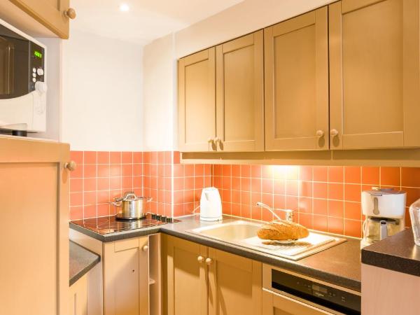 Résidence Pierre & Vacances Le Tikal : photo 2 de la chambre appartement 3 chambres