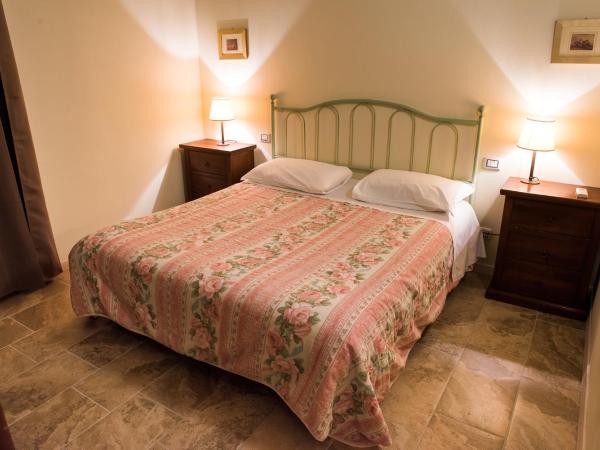 Agriturismo Il Sambuco : photo 4 de la chambre chambre double