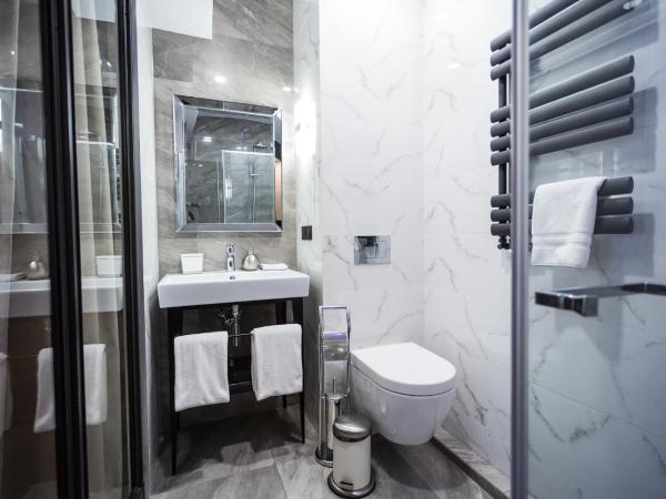 Apartamenty Chleb i Wino : photo 9 de la chambre studio