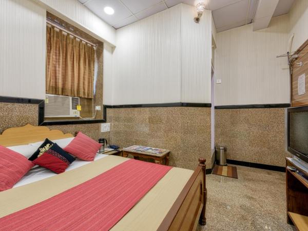 Hotel Royal Castle : photo 7 de la chambre chambre double standard