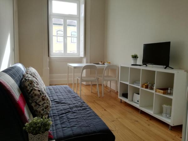 Ah33 - Estúdios : photo 2 de la chambre studio double supérieur