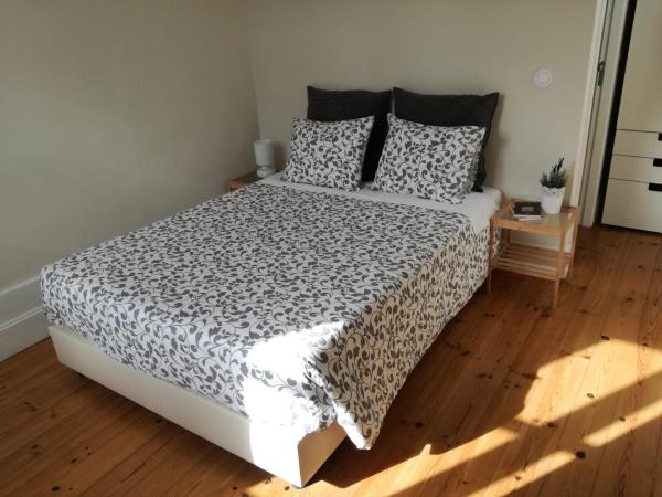 Ah33 - Estúdios : photo 6 de la chambre studio double supérieur