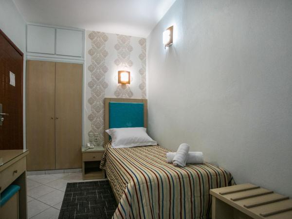 City Life Hotel : photo 4 de la chambre chambre simple