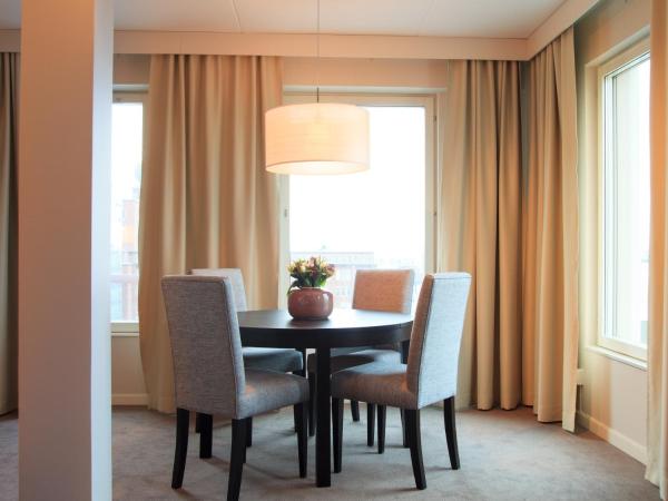 Best Western Plus Hotel Plaza : photo 9 de la chambre suite junior