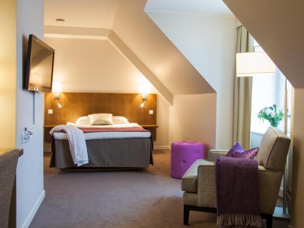 Best Western Plus Hotel Plaza : photo 7 de la chambre chambre lit queen-size classique