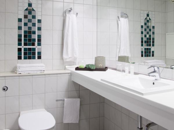 Best Western Plus Hotel Plaza : photo 8 de la chambre chambre lit king-size