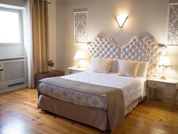 Hostal Central Palace Madrid : photo 4 de la chambre chambre double premium avec vue sur la ville