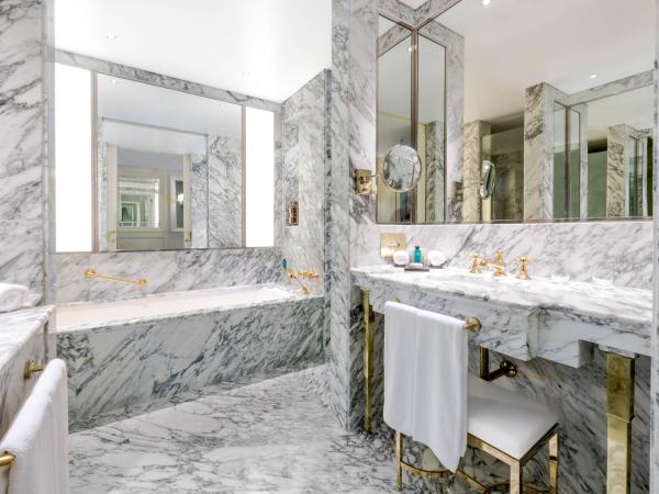 Alvear Icon Hotel : photo 3 de la chambre chambre deluxe