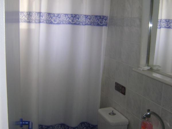 La Fontana : photo 5 de la chambre studio avec terrasse (3 adultes)