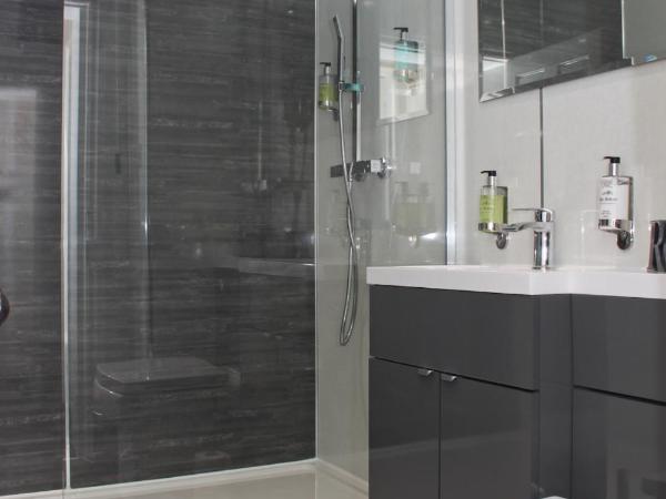 Goodramgate Apartments : photo 2 de la chambre appartement 1 chambre deluxe (4 adultes) suite jorvik