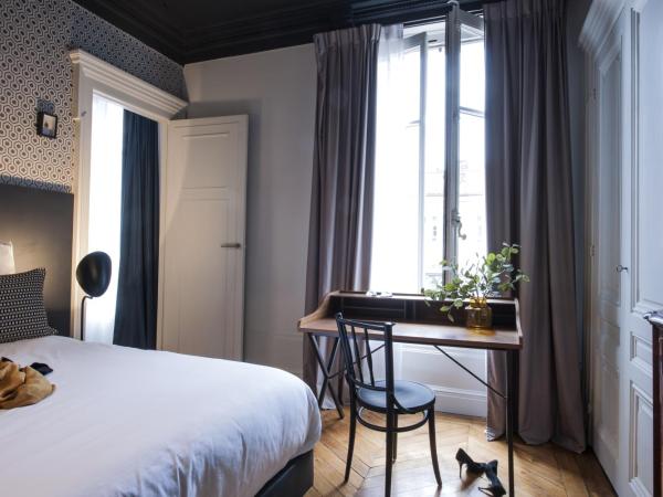 MiHotel Gailleton : photo 4 de la chambre suite exécutive « rendez-vous »