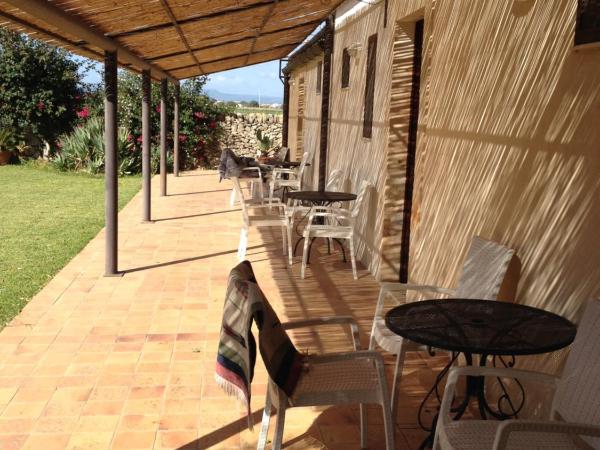 Pozzo Di Mazza : photo 1 de la chambre chambre quadruple