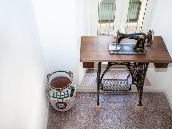 Casa Don Micio : photo 6 de la chambre chambre double