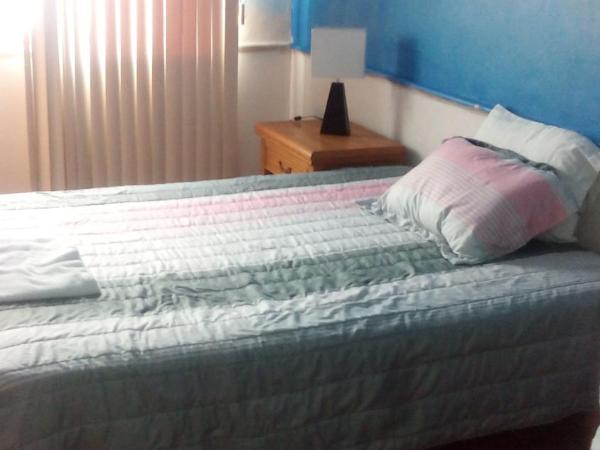 Yucatan Vista Inn : photo 5 de la chambre chambre lit queen-size