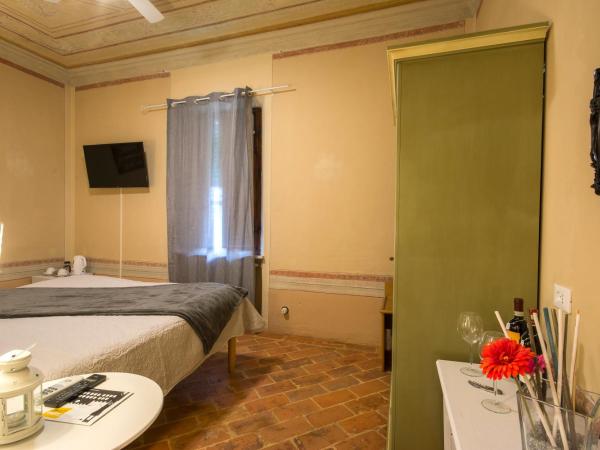 Villa Sant'Andrea : photo 2 de la chambre chambre double Économique