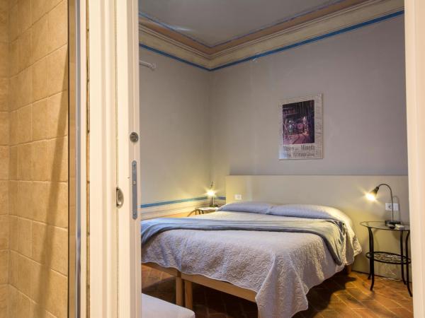 Villa Sant'Andrea : photo 3 de la chambre chambre double ou lits jumeaux