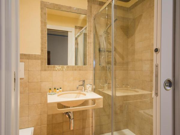 Villa Sant'Andrea : photo 5 de la chambre chambre double ou lits jumeaux