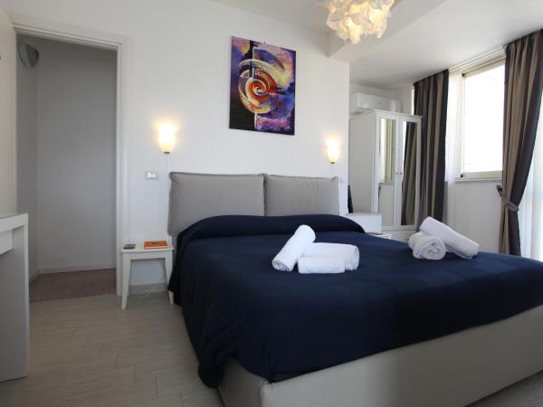 Casa Don Micio : photo 1 de la chambre chambre double avec terrasse