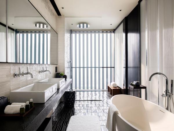 The Middle House : photo 7 de la chambre résidence 55