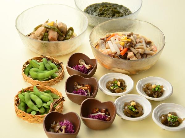 Niigata Toei Hotel : photo 1 de la chambre room #62298516