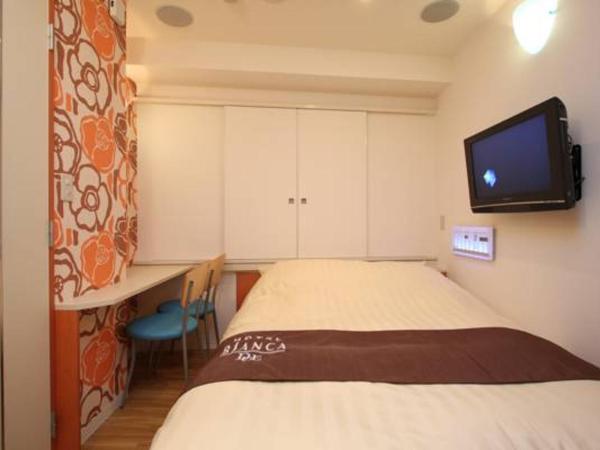 Hotel Bianca Due (Adult Only) : photo 2 de la chambre chambre simple
